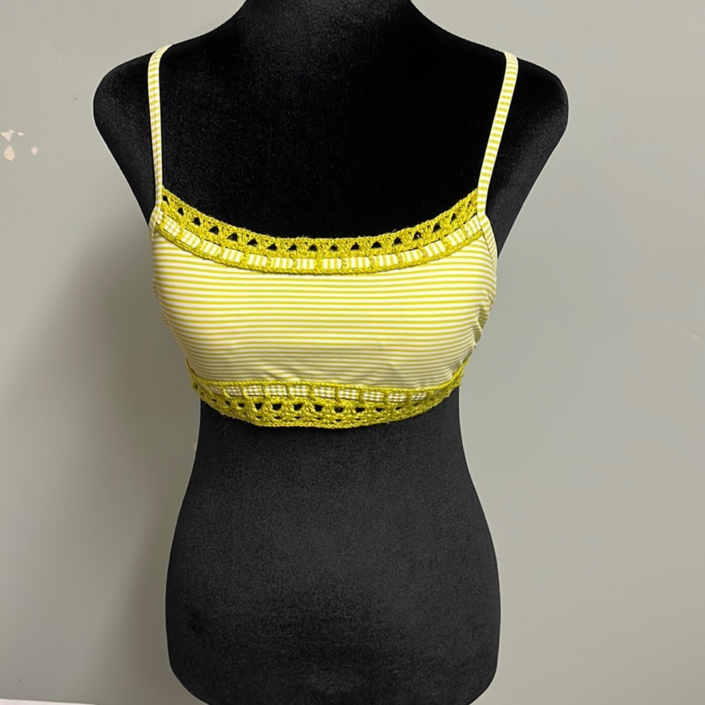 Target bikini top